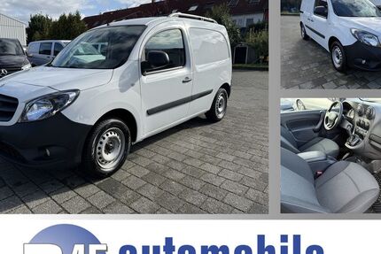 Mercedes-Benz Citan 95.504 km 9.490 € Gross-Umstadt 64823