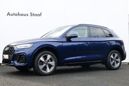 Audi Q5 34.028 km 45.990 &euro; Nidderau 61130