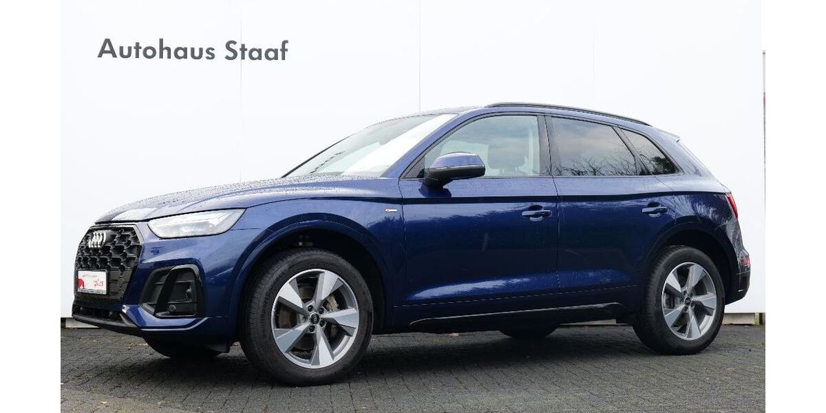 Audi Q5 34.028 km 45.990 &euro; Nidderau 61130