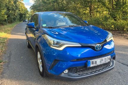 Toyota C-HR 110.400 km 16.900 &euro; Nidderau 61130