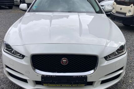 Jaguar XE 125.000 km 13.700 &euro; Hanau 63450