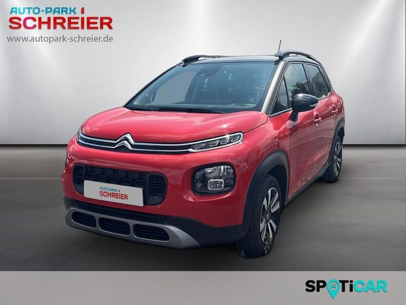 C3 Aircross