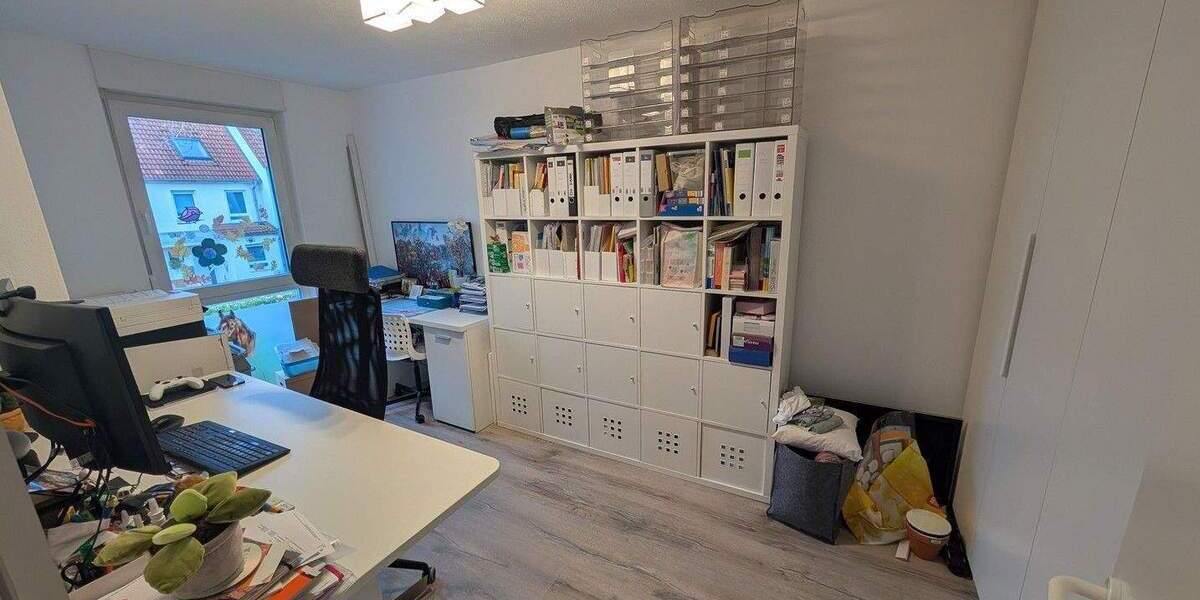 Reihenmittelhaus Nidderau Windecken - 5 Zimmer, 107 m&sup2;, 460.000&euro; | Angebot:25752877