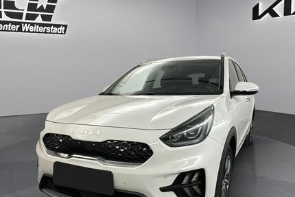 Kia Niro 37.900 km 24.877 € Weiterstadt-Darmstadt 64331