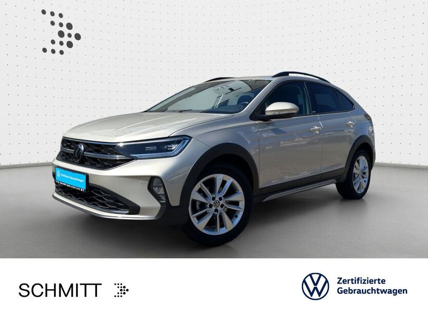 VW Taigo 25.000 km 22.449 € Freigericht 63579