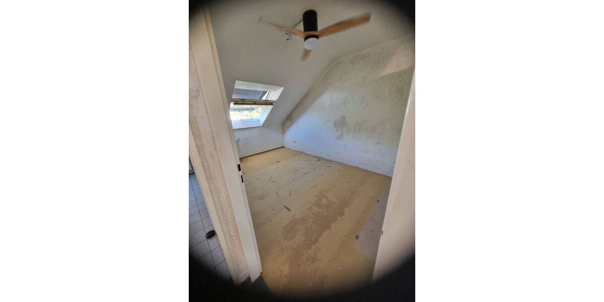 Etagenwohnung Hanau Lamboy - 2 Zimmer, 39 m&sup2;, 99.000&euro; | Angebot:26804944