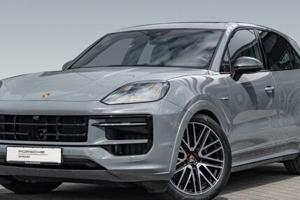 Porsche Cayenne 37.650 km 127.000 &euro; Darmstadt 64295