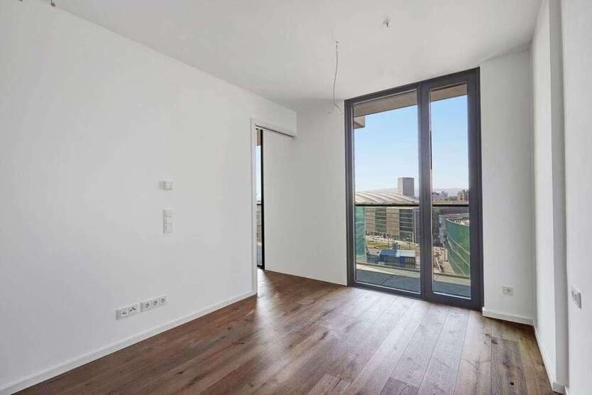 Wohnung zum Mieten in Frankfurt am Main 1.451,30 € 49.8 m²