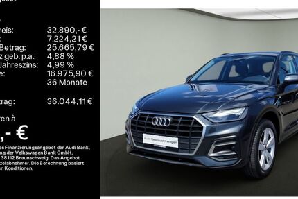 Audi Q5 77.091 km 32.890 € Bad Nauheim 61231