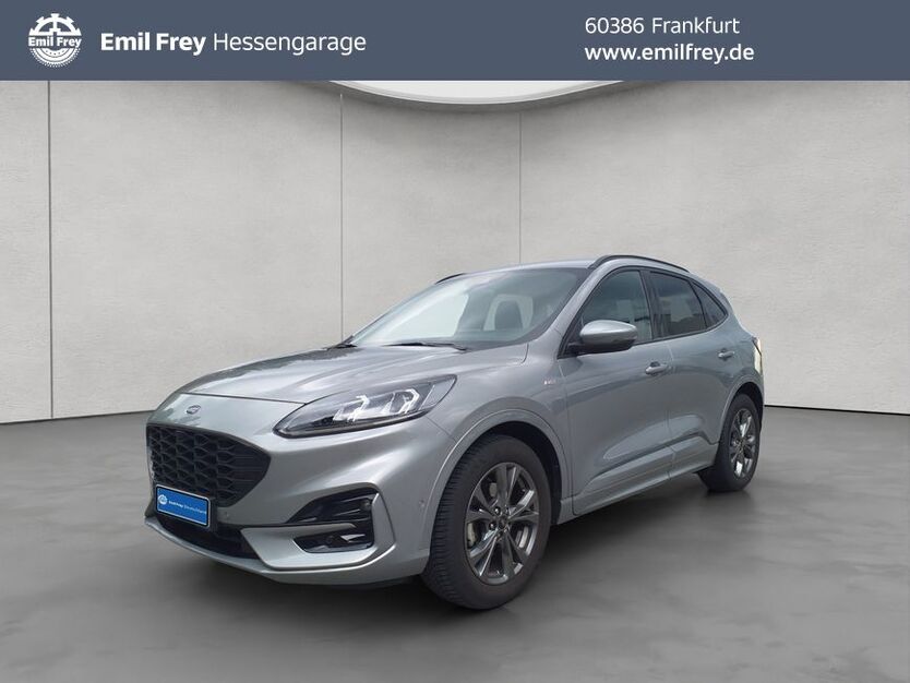 Kuga