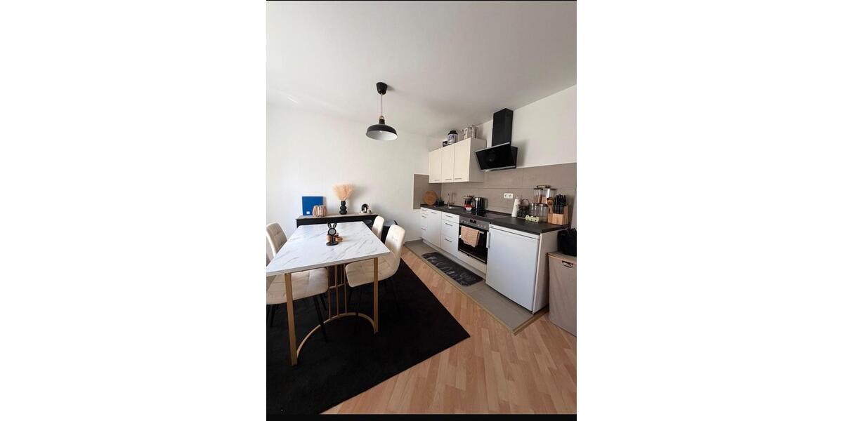 Erdgeschoßwohnung Frankfurt am Main Gutleutviertel - 1 Zimmer, 36 m&sup2;, 700&euro; | Angebot:26265653