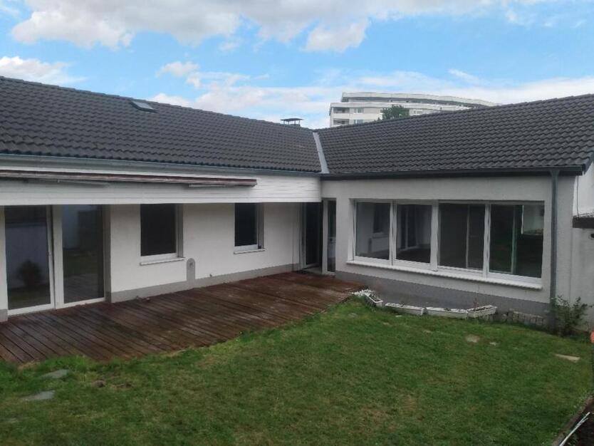 Haus in Schwalbach