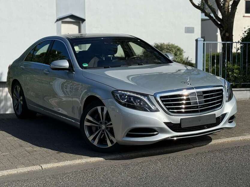 S 500