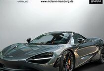 McLaren 750S