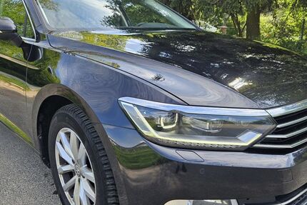 VW Passat Variant 218.000 km 10.710 &euro; Kelkheim 65779