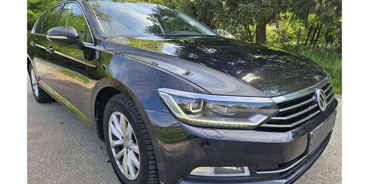VW Passat Variant 218.000 km 10.710 &euro; Kelkheim 65779