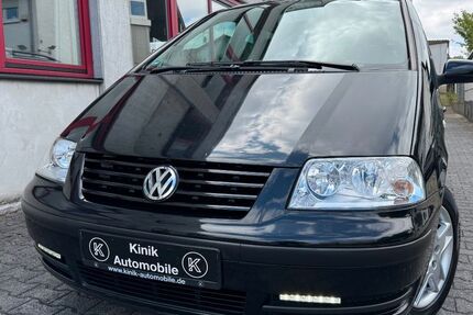 VW Sharan 190.136 km 4.800 &euro; Eppstein - Bremthal 65817