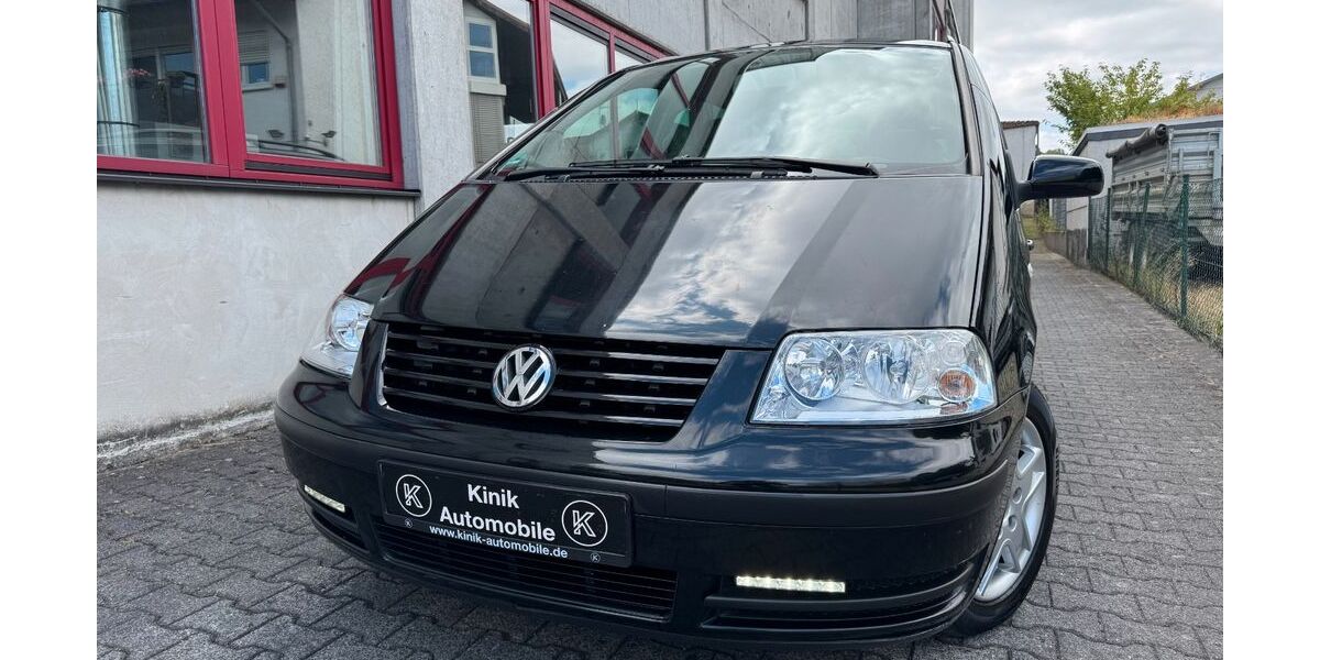 VW Sharan 190.136 km 4.800 &euro; Eppstein - Bremthal 65817