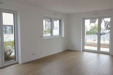 Wohnung Mühlheim am Main Lämmerspiel - 4 Zimmer, 102 m&sup2;, 1.350&euro; | Angebot:26292963