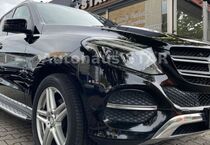 Mercedes GLE 350