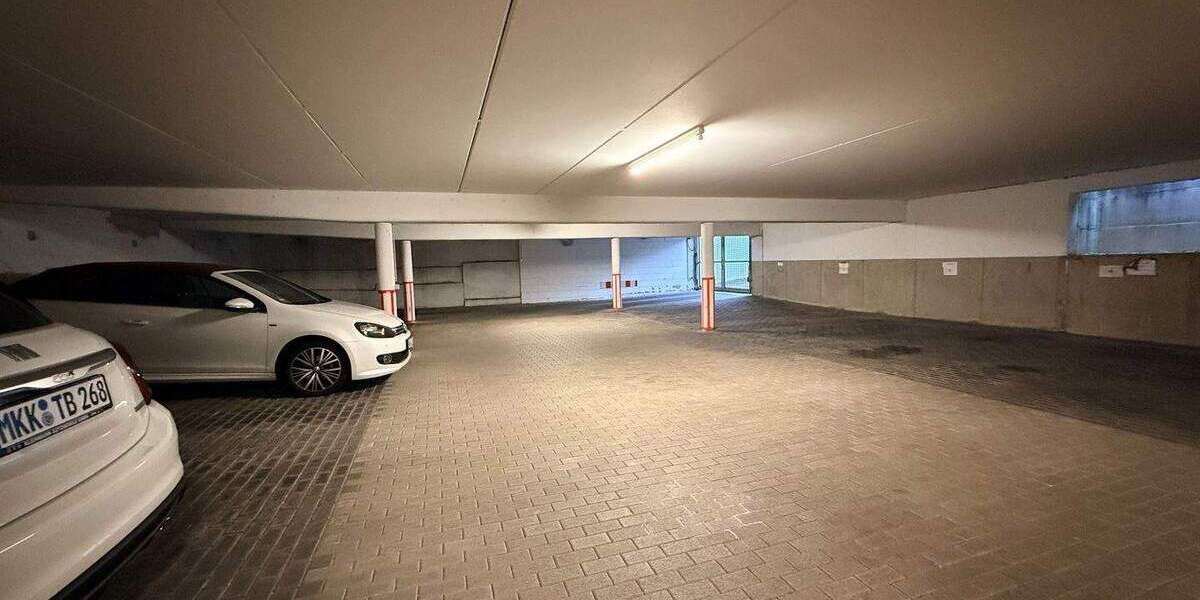 Terrassenwohnung Bad Homburg vor der Höhe Bad Homburg - 1 Zimmer, 52 m&sup2;, 249.000&euro; | Angebot:25701235