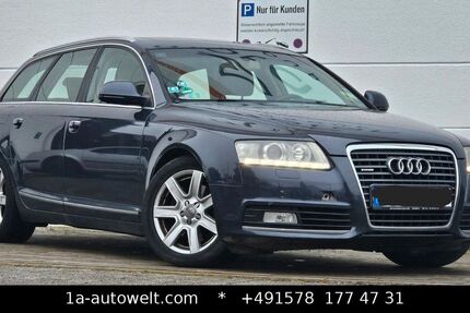 Audi A6 235.740 km 5.980 € Friedrichsdorf (10 Min. nördlich von Frankfurt/M) 61381