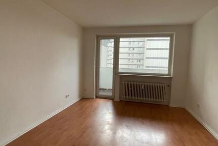 Großzüge 2-Zimmerwohnung mit Einbauküche und Balkon 2 zimmer