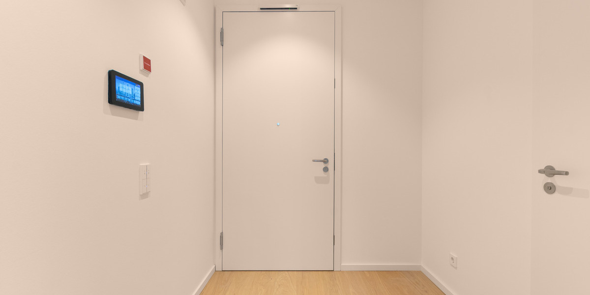 Etagenwohnung Frankfurt am Main Innenstadt - 2 Zimmer, 57 m&sup2;, 1.050.000&euro; | Angebot:26189791