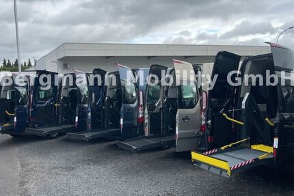 Ford Transit Custom 1.500 km 49.000 &euro; Nidderau 61130