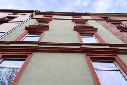 Wohnung in Frankfurt am Main 3 zimmer