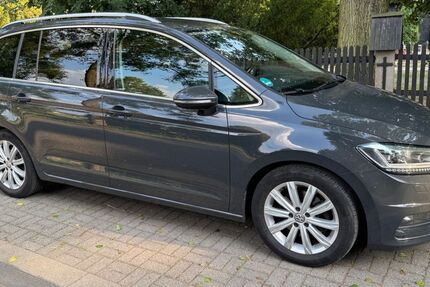 VW Touran 179.300 km 12.500 &euro; Frankfurt 60488