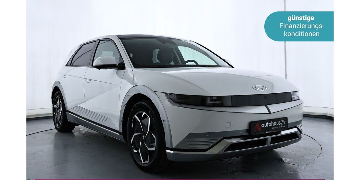 Hyundai IONIQ 5 13.211 km 34.970 &euro; Egelsbach 63329