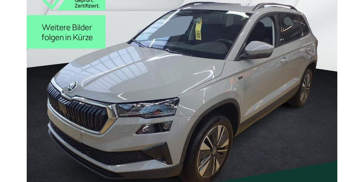 Skoda Karoq 27.800 km 32.499 &euro; Mühlheim 63165