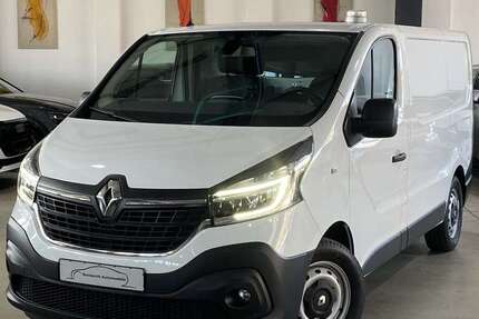 Renault Trafic 90.848 km 18.690 € Frankfurt am Main 60386