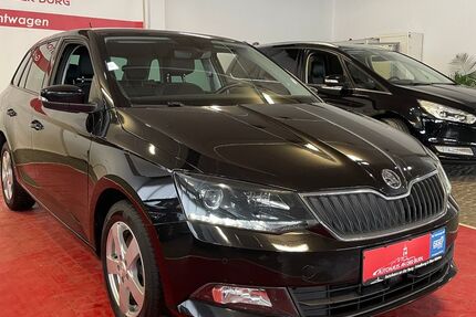 Skoda Fabia 205.977 km 6.500 &euro; Friedberg (Hessen) 61169