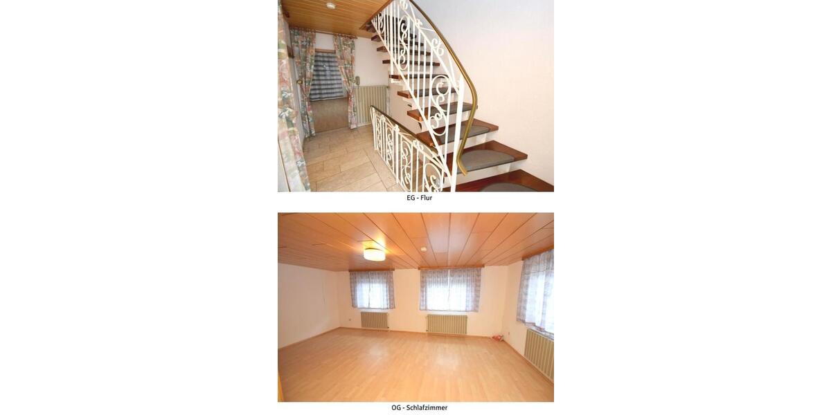 Einfamilienhaus Münster (Hessen) - 4 Zimmer, 105 m&sup2;, 1.500&euro; | Angebot:26253880