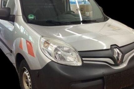 Renault Kangoo 130.412 km 7.499 &euro; Freigericht/ Somborn bei Frankfurt am Main 63579