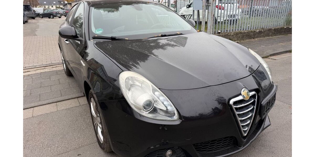 Alfa Romeo Giulietta 164.000 km 4.000 &euro; Dietzenbach 63128