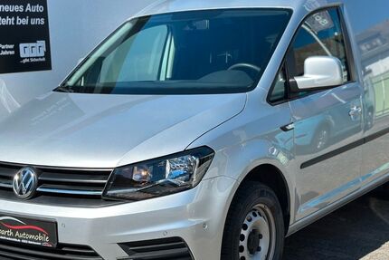 VW Caddy 76.600 km 10.880 € Mainhausen 63533