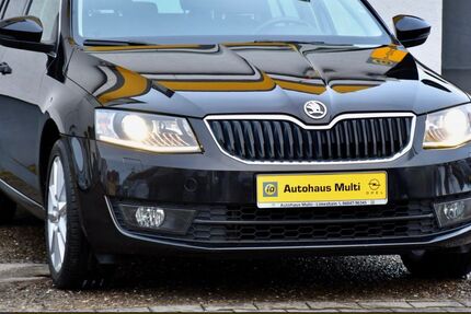 Skoda Octavia 184.000 km 8.500 &euro; Limeshain 63694