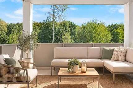 Wohnung Hattersheim am Main - 2 Zimmer, 65 m&sup2;, 1.150&euro; | Angebot:27461044