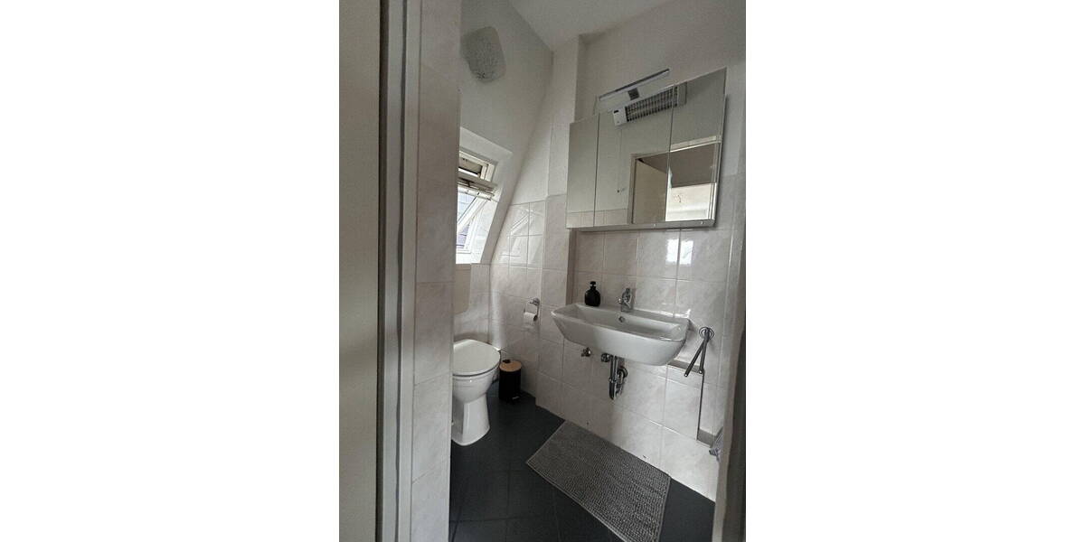 Etagenwohnung Langen - 2 Zimmer, 41 m&sup2;, 640&euro; | Angebot:26274208