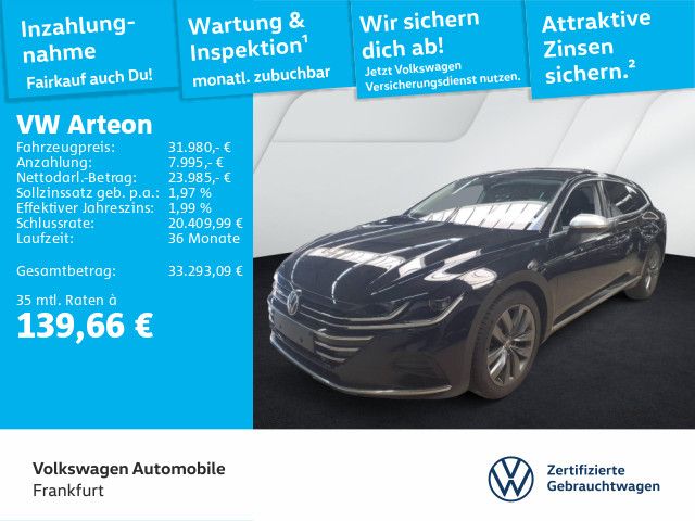 Arteon