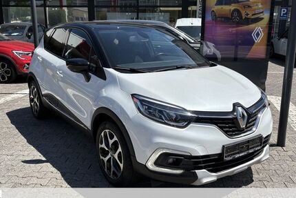 Renault Captur 30.219 km 14.470 € Hanau 63452