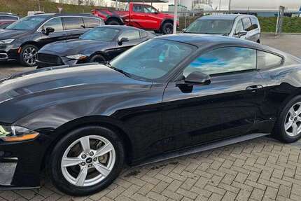 Ford Mustang 30.403 km 18.900 &euro; Erlensee 63526