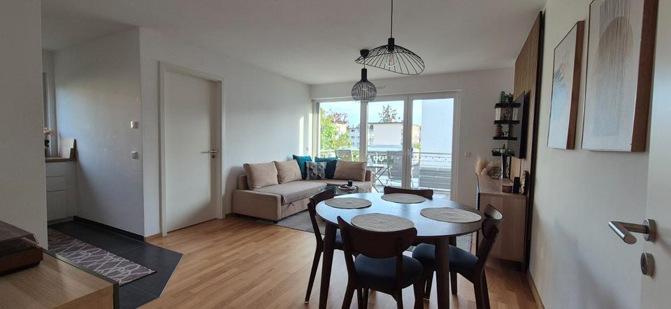 Etagenwohnung Offenbach am Main Bieberer Berg - 4 Zimmer, 93 m&sup2;, 498.000&euro; | Angebot:26932680