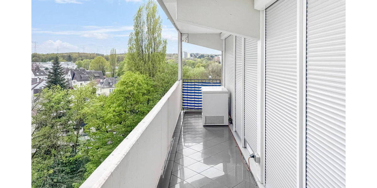 Etagenwohnung Offenbach am Main Westend - 3 Zimmer, 91 m&sup2;, 339.000&euro; | Angebot:26170889