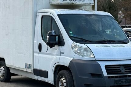 Fiat Ducato 249.000 km 4.999 € Offenbach am Main 63069