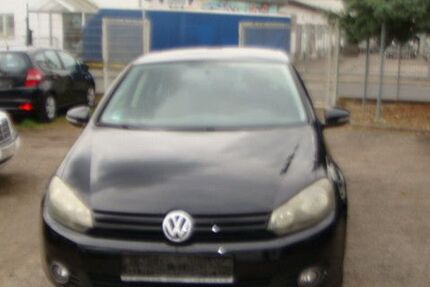 VW Golf 229.000 km 2.650 &euro; Erlensee 63526