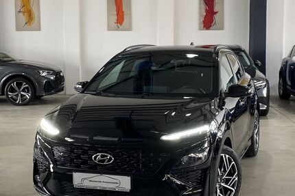 Hyundai KONA 74.950 km 21.880 € Frankfurt 60386